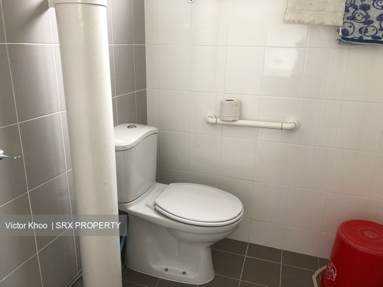 Blk 803 Tampines Avenue 4 (Tampines), HDB 3 Rooms #190092522